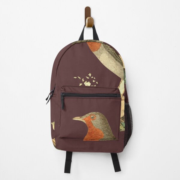 Item preview, Red-Throated Thrush Turdus Ruficollis 赤颈鸫 Chì jǐng dōng designed and sold by Chinaspaces.
