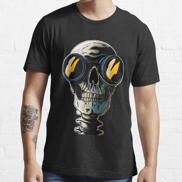 Safety First! Essential T-Shirt
