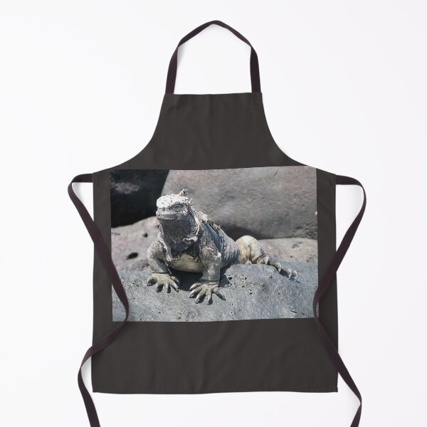 Item preview, Iguana or Prehistory Survivor designed and sold by Jola Martysz.