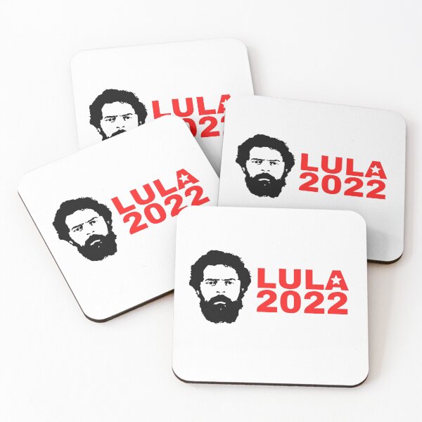 Item preview, Lula Livre, Lula 2022 designed and sold by piastrelli.