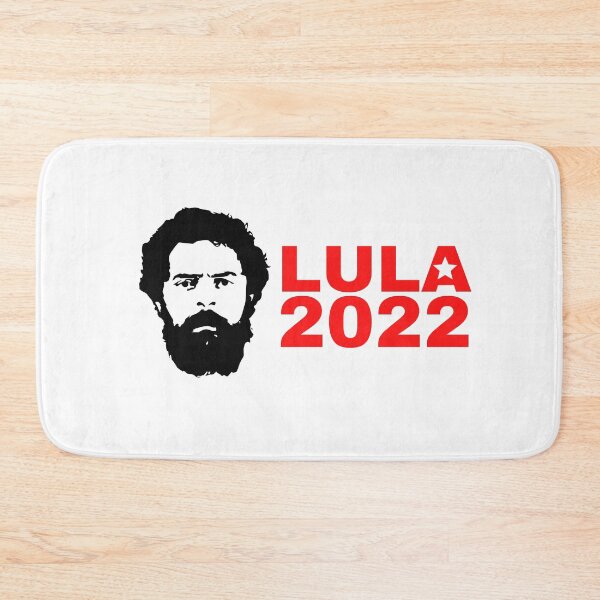 Item preview, Lula Livre, Lula 2022 designed and sold by piastrelli.