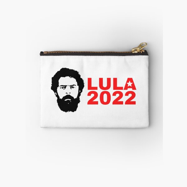 Item preview, Lula Livre, Lula 2022 designed and sold by piastrelli.