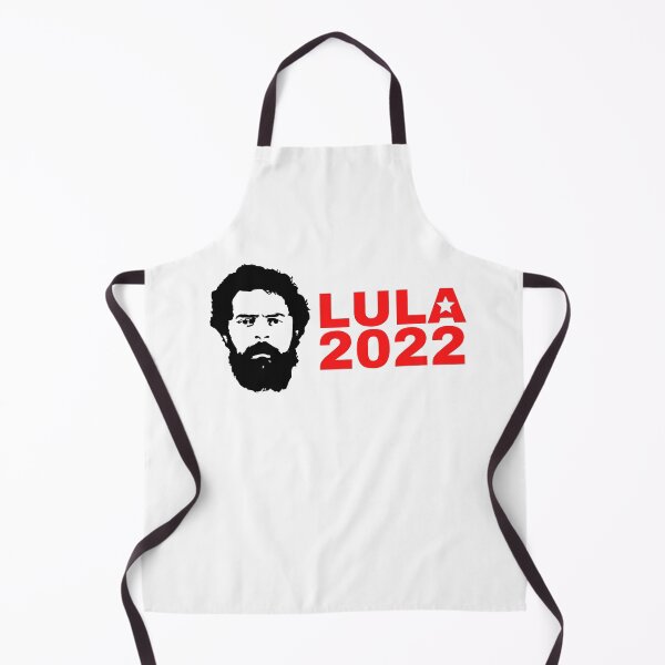 Item preview, Lula Livre, Lula 2022 designed and sold by piastrelli.