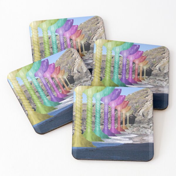 Item preview, Eight of Cups designed and sold by Jkereve.