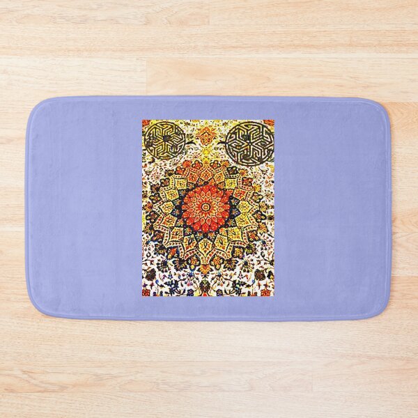 Item preview, Eastern Mandala designed and sold by Aquila Light Pictures.