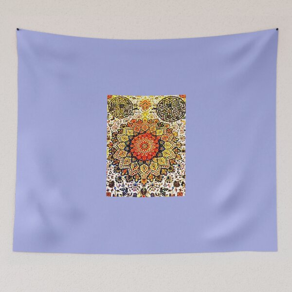 Item preview, Eastern Mandala designed and sold by Aquila Light Pictures.