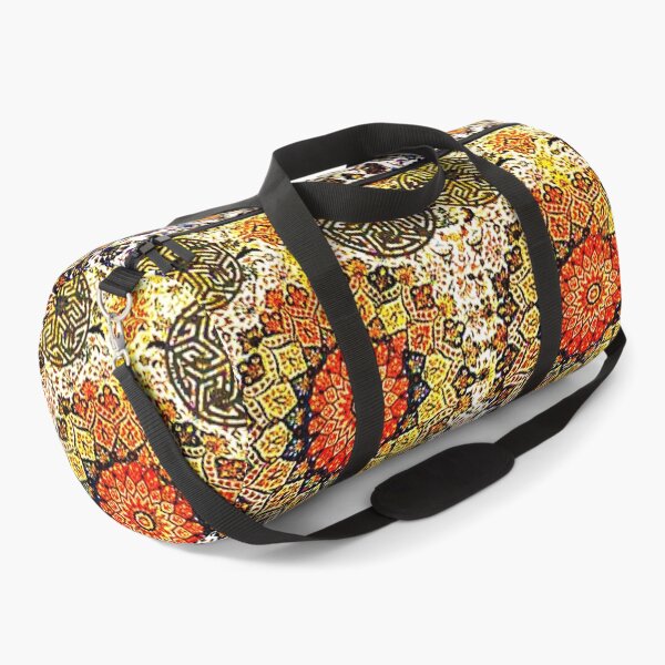 Item preview, Eastern Mandala designed and sold by Aquila Light Pictures.