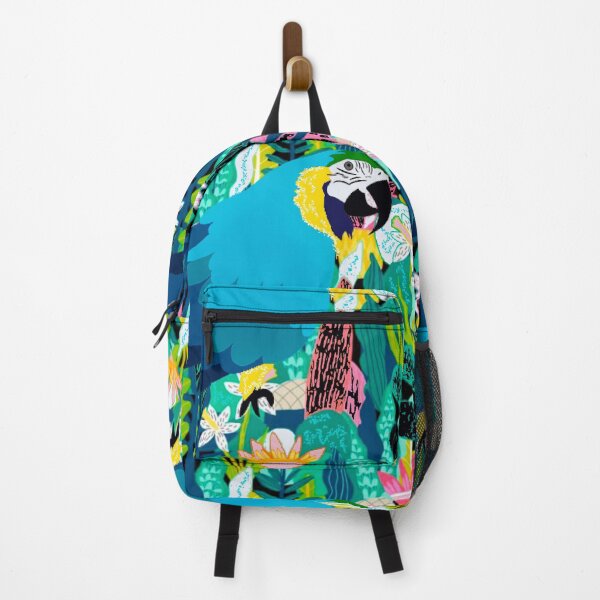 Item preview, Tropical Parrot designed and sold by MarcSabuncu.