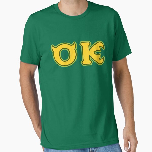 Item preview, Oozma Kappa - OK  designed and sold by teslacake.