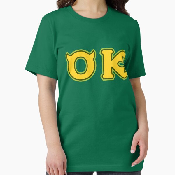 Item preview, Oozma Kappa - OK  designed and sold by teslacake.