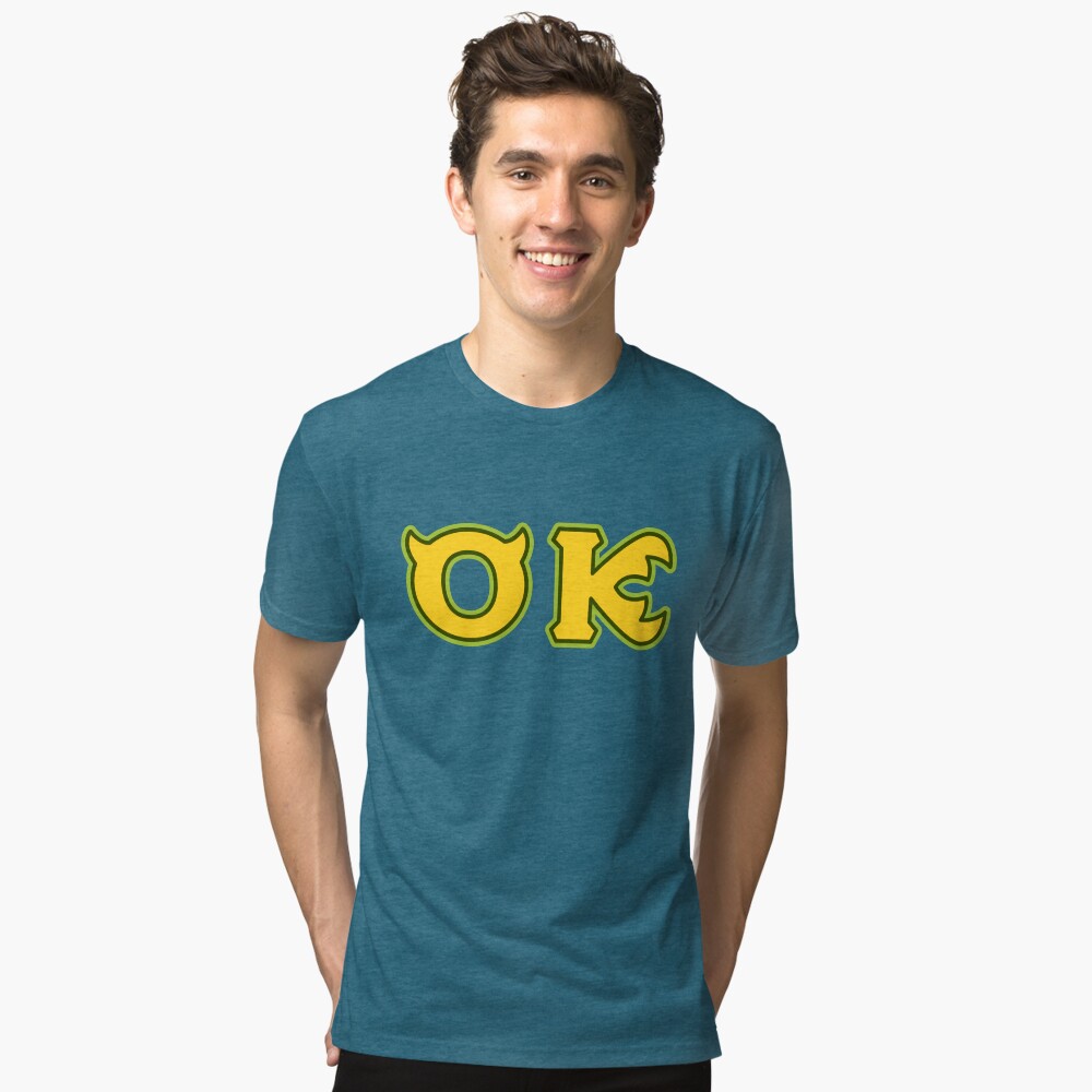 Item preview, Tri-blend T-Shirt designed and sold by teslacake.