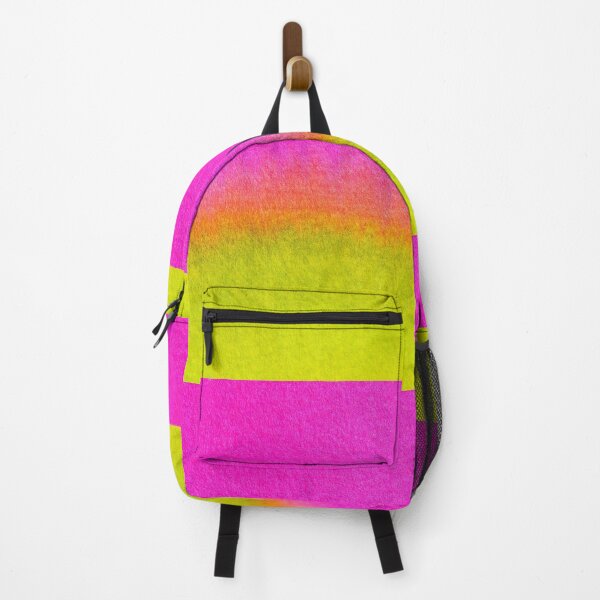 Item preview, Sunset • Watercolor Pink & Yellow designed and sold by abbazabba.