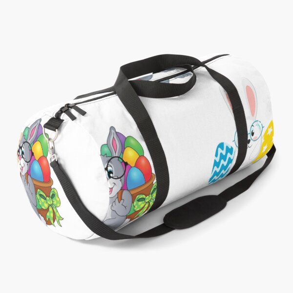 Item preview, Bunny With Glasses Sticker Pack designed and sold by SportyDogShop.
