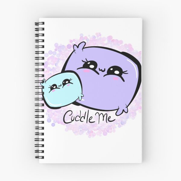 Item preview, Cuddle Me  designed and sold by Artcentric Bri.