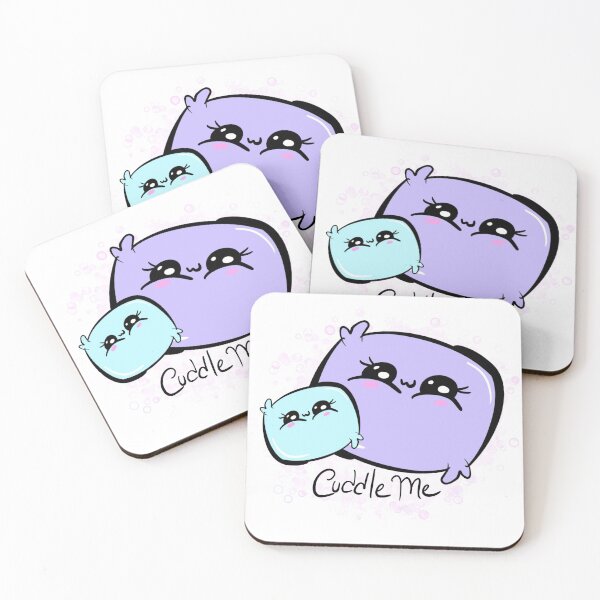 Item preview, Cuddle Me  designed and sold by Artcentric Bri.