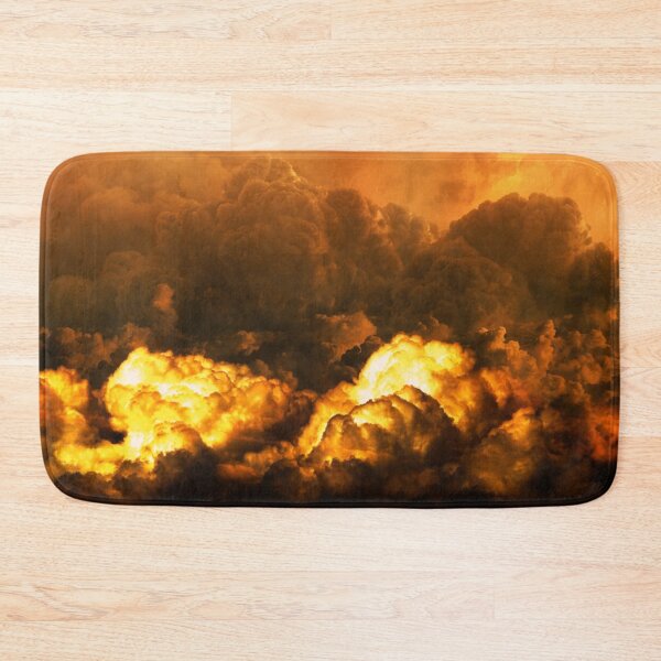 Item preview, Golden Clouds designed and sold by Dopnex.