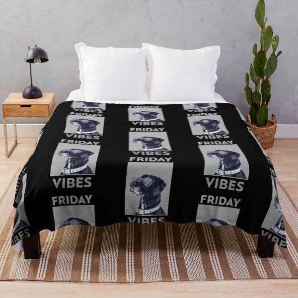 Item preview, Friday vibes designed and sold by TidyTees.
