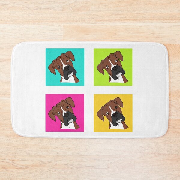 Item preview, Boxer: Neon  designed and sold by rmcbuckeye.