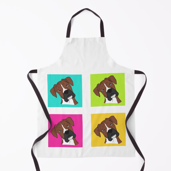 Item preview, Boxer: Neon designed and sold by rmcbuckeye.