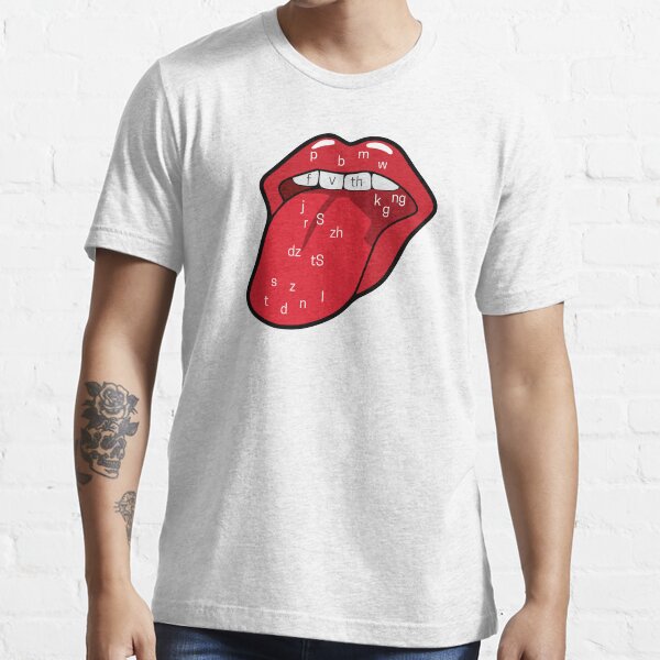 Places Essential T-Shirt