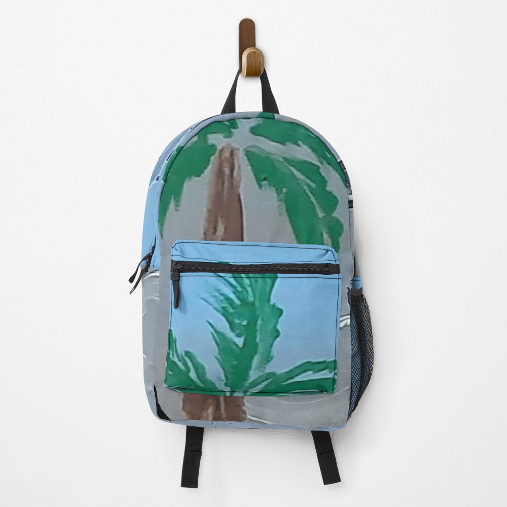 Item preview, Backpack designed and sold by Rajeev5025.