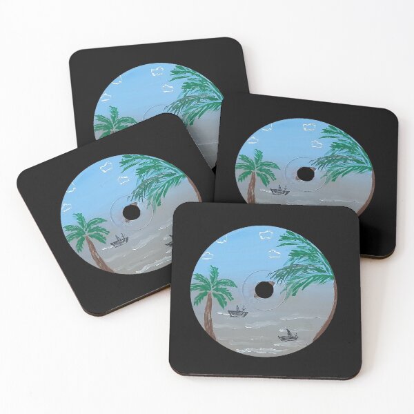 Item preview, Beautiful  beach  designed and sold by Rajeev  Singh.