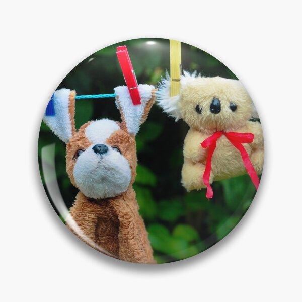 Artikelvorschau, Teddies After A Bath entworfen und verkauft von Orla Cahill Photography.