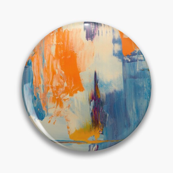 Item preview, Painted Blue designed and sold by Banner-Ink.