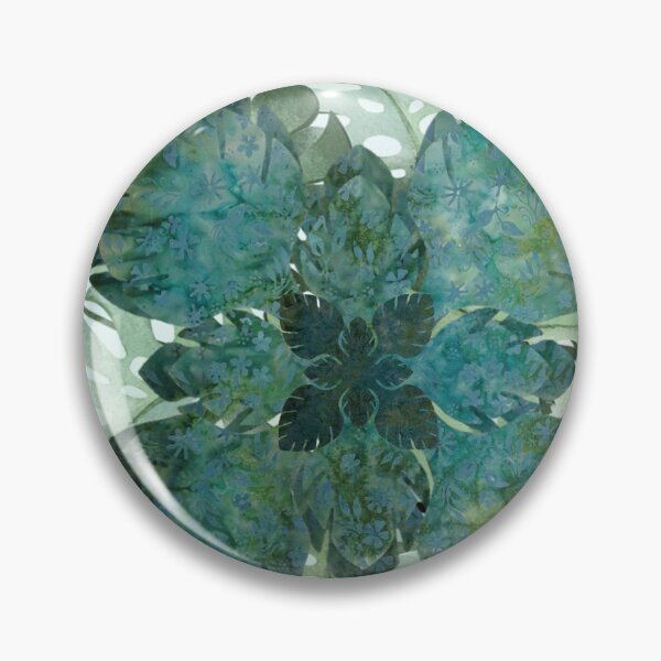 Item preview, Hawaiian Quilt Series: Monstera designed and sold by J Marielle Designs.
