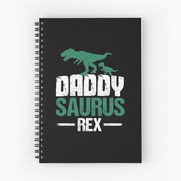Item preview, Daddysaurus Rex Fathers Day Dinosaur Daddy Funny Hoodie designed and sold by PeggyGilligan.