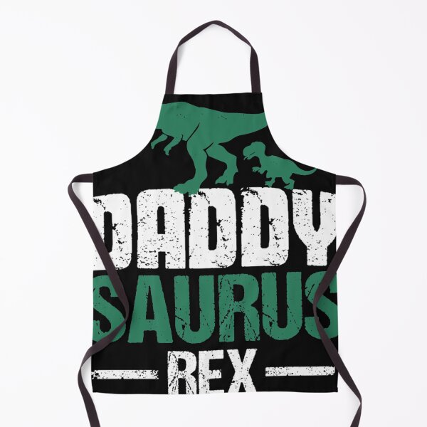 Item preview, Daddysaurus Rex Fathers Day Dinosaur Daddy Funny Hoodie designed and sold by PeggyGilligan.