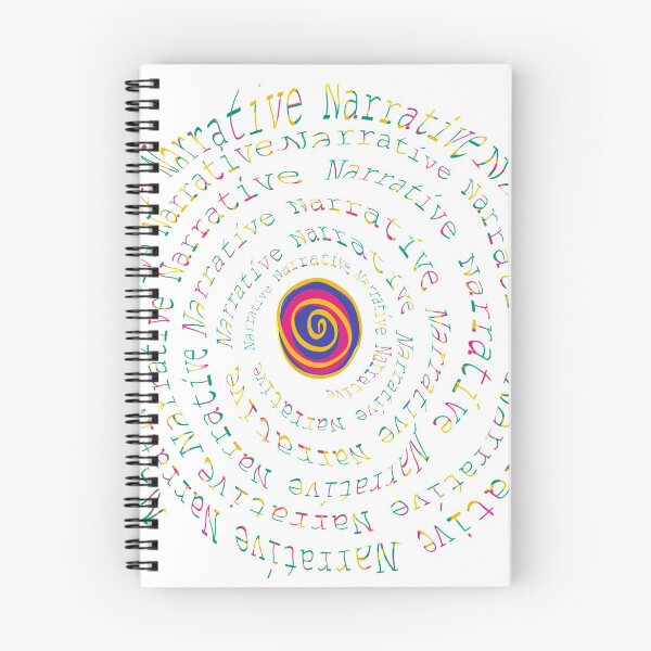 Item preview, Narrative designed and sold by RBgoodies.