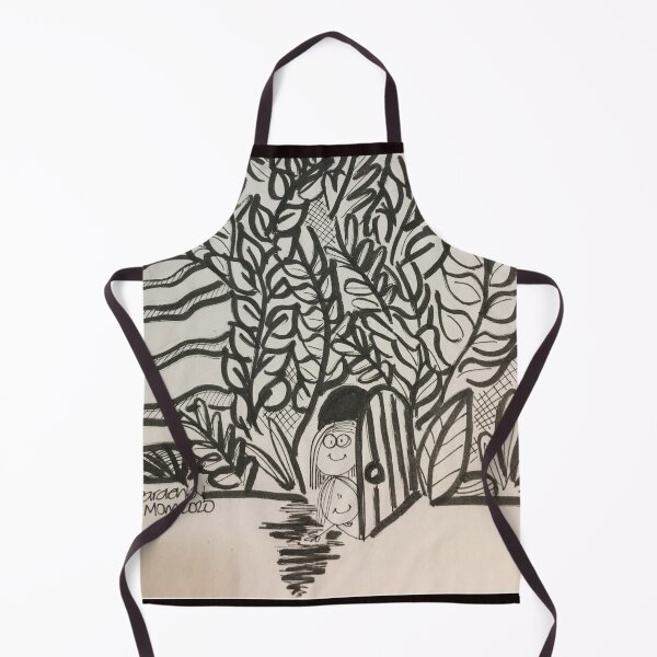 Item preview, Garden designed and sold by LeylaBello.