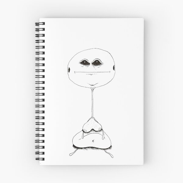 Item preview, Pay Him No Mind designed and sold by Curios-of-Eno.