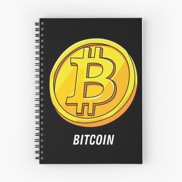 Item preview, Gold Coin Bitcoin designed and sold by AbidoeTees.