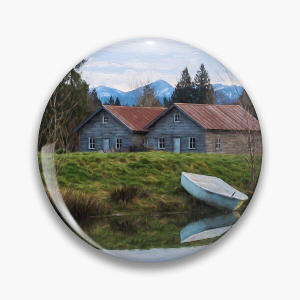 Item preview, Renewed Hope - Hope Valley Art designed and sold by Jordan Blackstone.