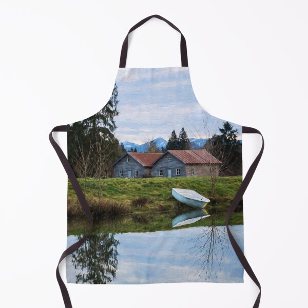 Item preview, Renewed Hope - Hope Valley Art designed and sold by Jordan Blackstone.