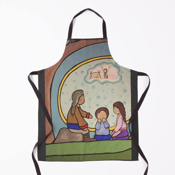Item preview, Storyteller designed and sold by Jenannbrown.