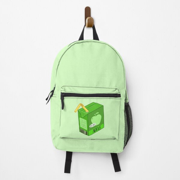 Item preview, Apple juice box designed and sold by alessia-fineart.