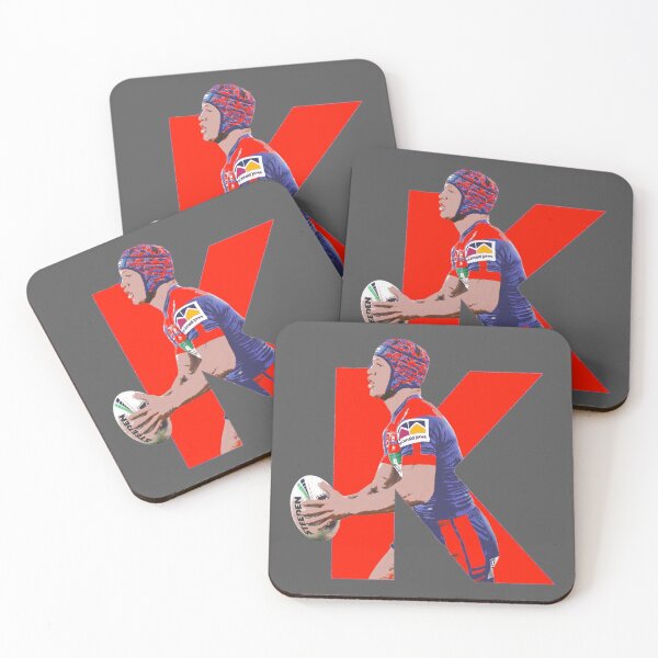 Item preview, Nrl Knights designed and sold by Perlashop1.