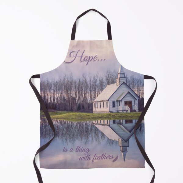 Item preview, Hope Is A Thing With Feathers designed and sold by Jordan Blackstone.