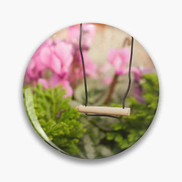 Item preview, Fairy Garden No. 1 designed and sold by Recorded-Lux.