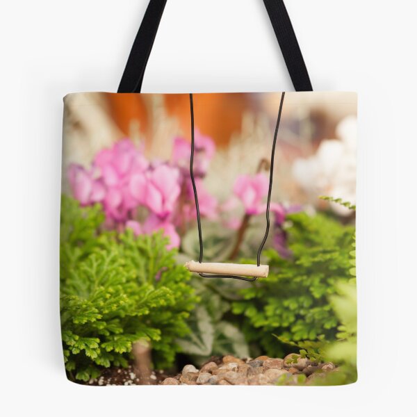 Item preview, Fairy Garden No. 1 designed and sold by Recorded-Lux.