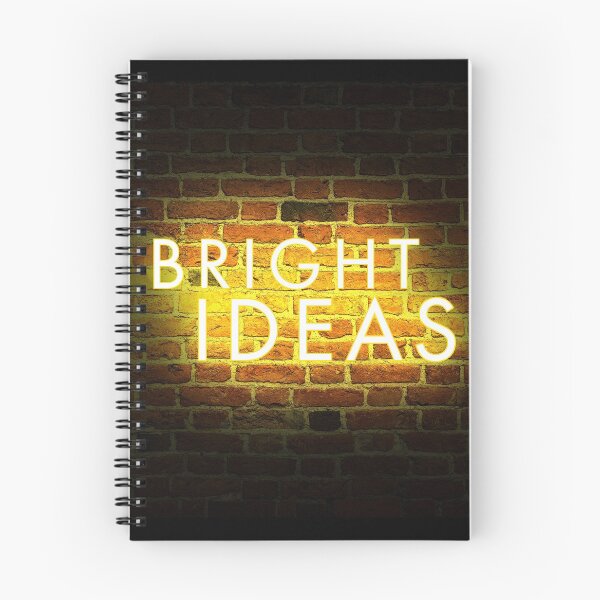 Item preview, Bright Ideas designed and sold by NOMAD73.