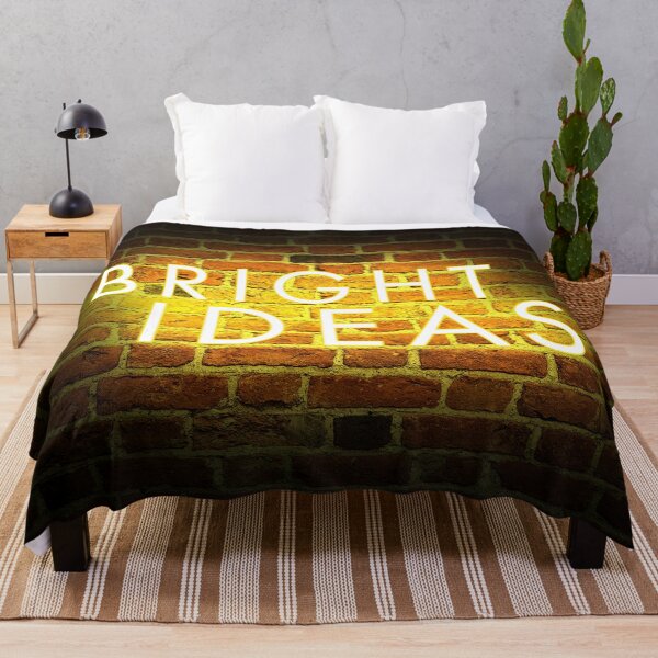 Item preview, Bright Ideas designed and sold by NOMAD73.