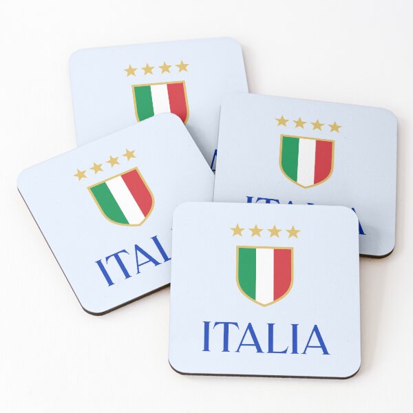 Item preview, Italia Blue designed and sold by VRedBaller.