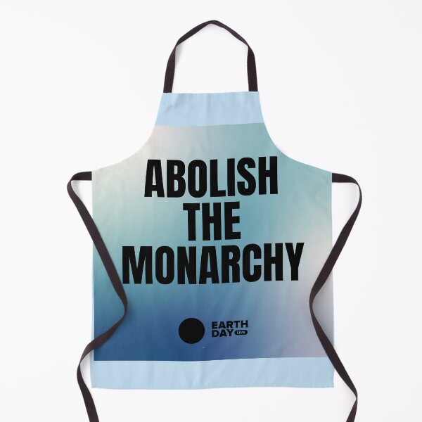 Aperçu de l'œuvre Abolish the monarchy créée et vendue par Anthariat17.