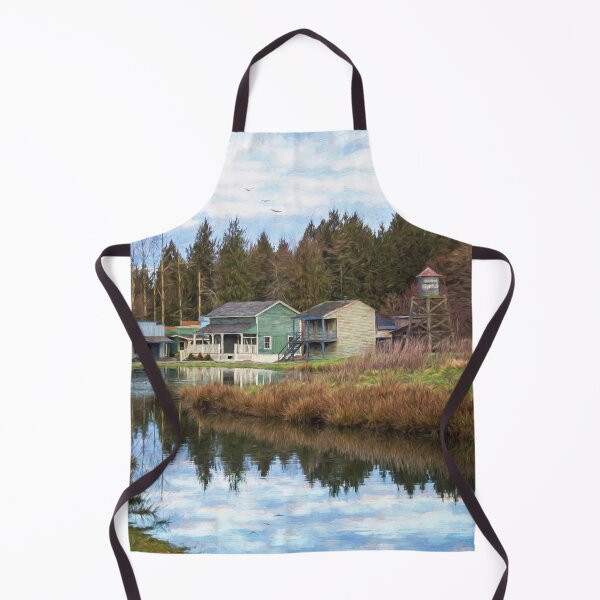 Item preview, Nostalgia - Hope Valley Art designed and sold by Jordan Blackstone.