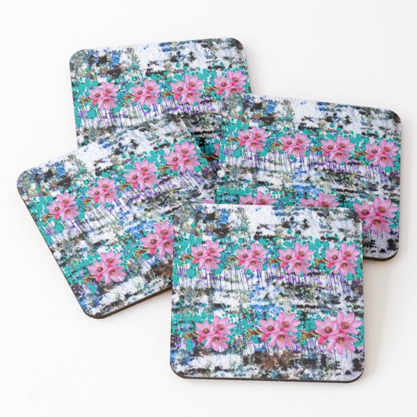 Item preview, Pacific floral designed and sold by Aquila Light Pictures.