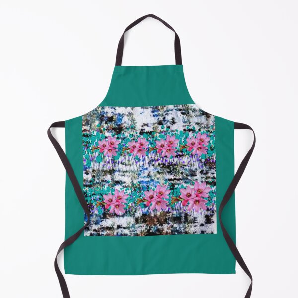 Item preview, Pacific floral designed and sold by Aquila Light Pictures.